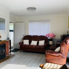Red Brick Haven 5Bed 2Bath for Memorable Reunions
