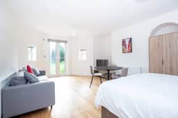 Charming Sanctuary in St Leonards on Sea - Flat 1 - Image 2