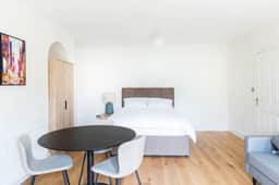Charming Sanctuary in St Leonards on Sea - Flat 1 - Image 4