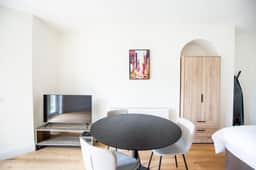 Charming Sanctuary in St Leonards on Sea - Flat 1 - Image 3