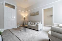 Gateshead 2BR Flat - Near Town & Metro Access - Image 4
