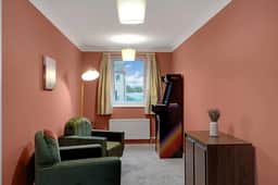 Harland Haven: Spacious 4BR House in Ipswich - Image 4