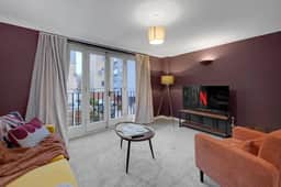Harland Haven: Spacious 4BR House in Ipswich - Image 2