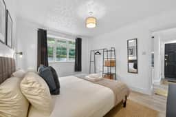 Madeira 2BR Garden Retreat in Bromley with Street Parking - Image 5