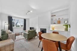 Madeira 2BR Garden Retreat in Bromley with Street Parking - Image 3