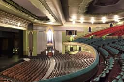 Next to Hammersmith Apollo + Tube | Top Location - Image 5