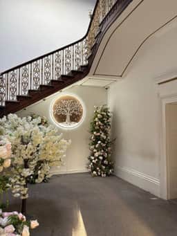 Room 10 -  Manor Park Country House, Wales - Image 5