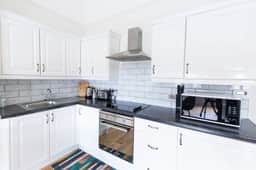 Seaside Sanctuary in St Leonards on Sea - Flat 3 - Image 5