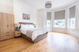 Seaside Sanctuary in St Leonards on Sea - Flat 3 - Image 2