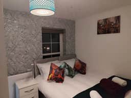 Spacious Home for Groups, Sleeps 8 - Image 5