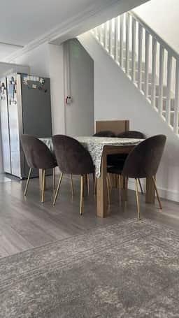 NEW Shared London house: Contractor relocation 4BR - Image 2
