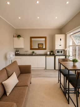 Bright Double Room in Croydon | Free Street Parking - Image 3