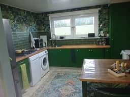 Dumfries 2BR Apartment | Free Parking | Near Robert Burns Centre - Image 5