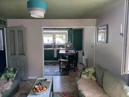Dumfries 2BR Apartment | Free Parking | Near Robert Burns Centre - Image 2