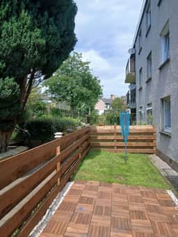 Dumfries 2BR Apartment | Free Parking | Near Robert Burns Centre - Image 4