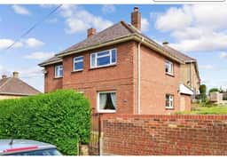 Red Brick Haven 5Bed 2Bath for Memorable Reunions - Image 2