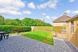 Red Brick Haven 5Bed 2Bath for Memorable Reunions - Image 5