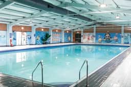 Located at New Beach Holiday Park in Dymchurch. - Image 2