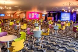Located at New Beach Holiday Park in Dymchurch. - Image 4