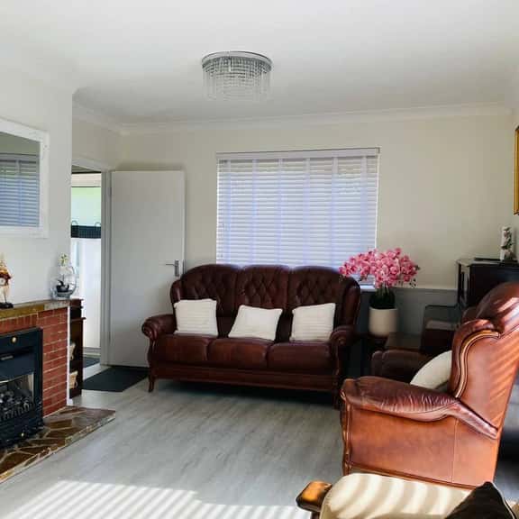 Red Brick Haven 5Bed 2Bath for Memorable Reunions - Image 1