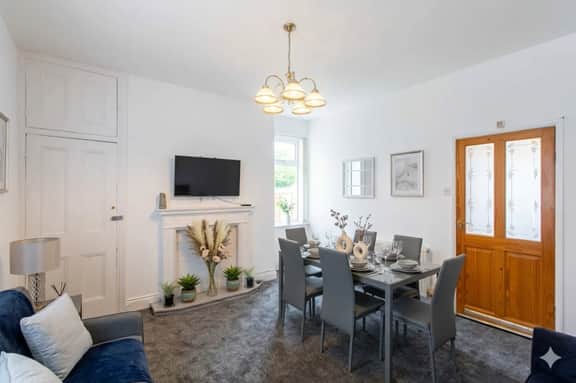 Alice Street Retreat - 1BR Sleeps 4 Street Parking - Image 3