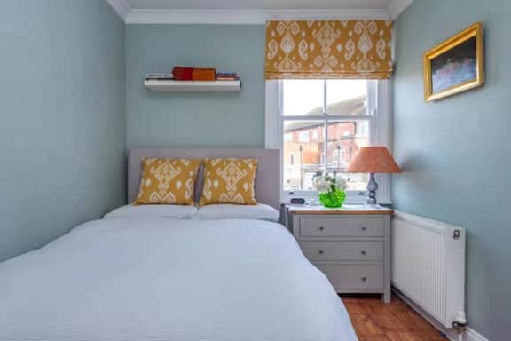 Bright and Cosy South London 2BR House with Garden & Terrace - Image 5