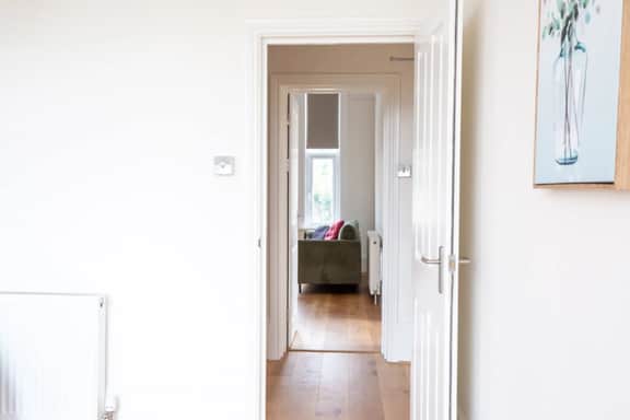Charming 2BR Sanctuary St Leonards on Sea - Flat 4 - Image 5