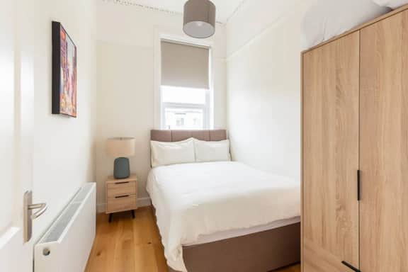 Charming 2BR Sanctuary St Leonards on Sea - Flat 4 - Image 2