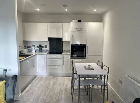 Comfortable 2-Bed Apartment with Balcony | Sleeps 5 - Image 3