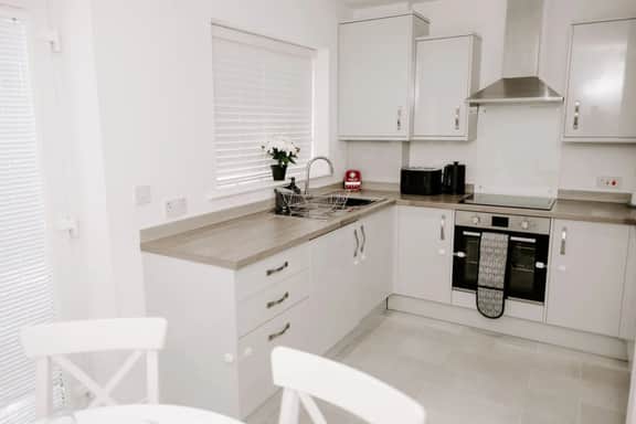 Newly Renovated 3Bed 2.5Bath Home Stockton-on-Tees - Image 2