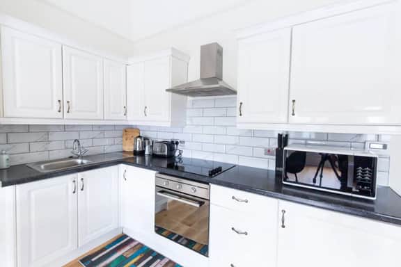 Seaside Sanctuary in St Leonards on Sea - Flat 3 - Image 5
