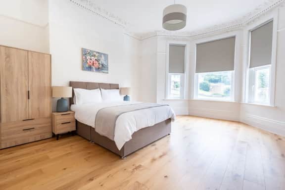 Seaside Sanctuary in St Leonards on Sea - Flat 3 - Image 2