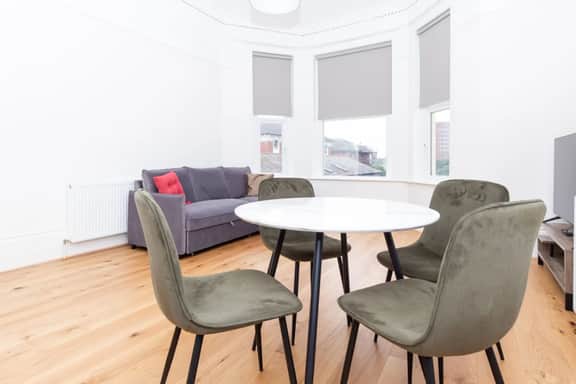 Seaside Sanctuary in St Leonards on Sea - Flat 3 - Image 4