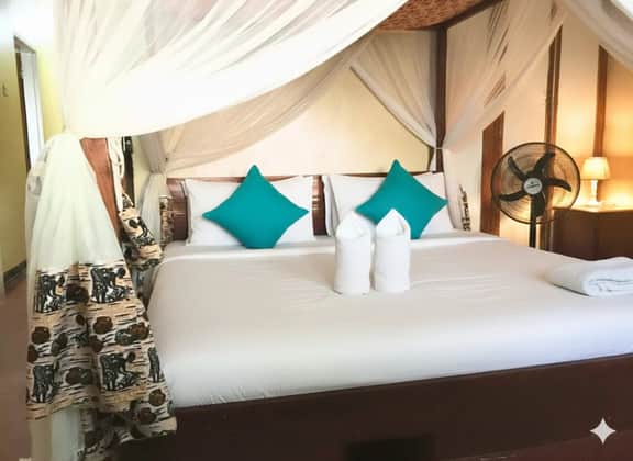 The Bay Cottage: 4BR Retreat in Cape Maclear - Image 4