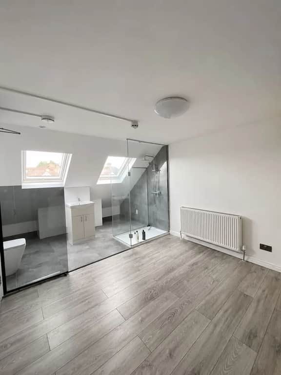 NEW Shared London house: Contractor relocation 4BR - Image 4