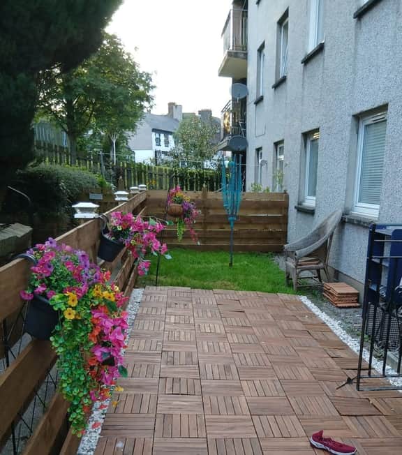 Dumfries 2BR Apartment | Free Parking | Near Robert Burns Centre - Image 3