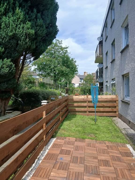 Dumfries 2BR Apartment | Free Parking | Near Robert Burns Centre - Image 4